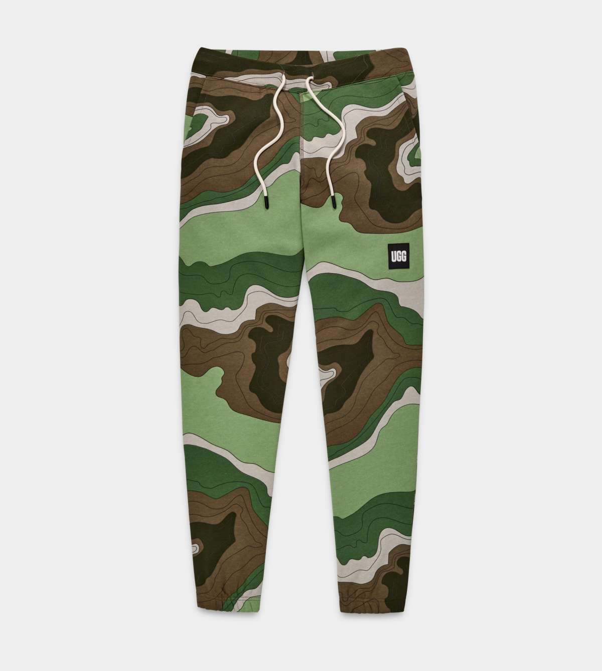 UGG Malachi Fleece Jogger for Men UGG EU